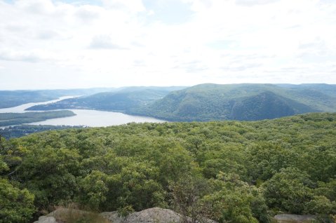 A Train Ride To This City Is The Most Relaxing Way To Enjoy New York’s Scenery