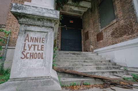 Only The Bravest Can Endure A Visit To The Devil’s School In Florida