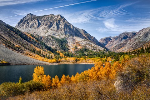 9 Of The Most Beautiful Fall Destinations In Northern California