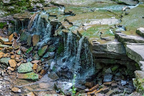 It’s Impossible Not To Love This Breathtaking Nature Trail In New York