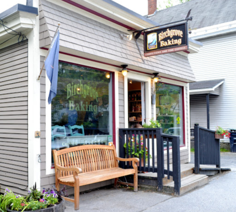 7 Best Bakeries In Vermont That Everyone Has To Visit At Least Once