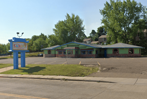 Los Cabos In Dickinson Might Just Have The Best Mexican Food In North Dakota