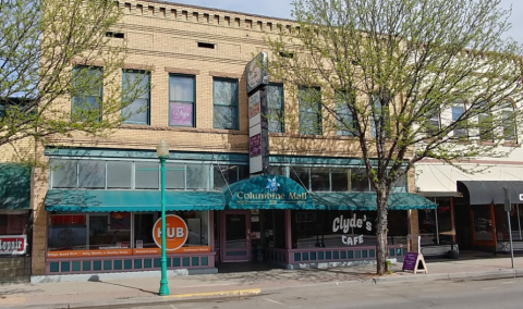 You'll Never Forget Your First Bite Of Baked Goods From Clyde's Cafe In Colorado