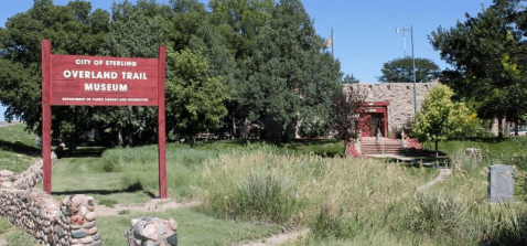 The Overland Trail Museum Is A Small Town Museum In Colorado You Have Never Heard Of But Need To Visit