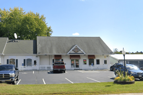 Find The Best Slow-Roasted Roast Beef Sandwich In Massachusetts At Miller's Roast Beef