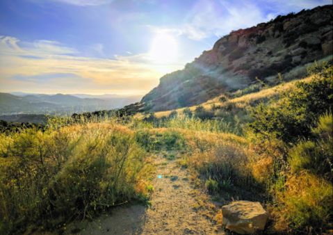 The Most Memorable Landscape In All Of Southern California Can Be Found Inside This Rugged Rock Park With Views Galore