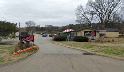 Sweet P's Barbecue And Soul House Is True Tennessee Barbecue At Its Finest