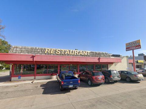 Get The Best All-American Breakfast At Grama Butterwick's In North Dakota