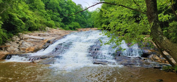 Carter Falls