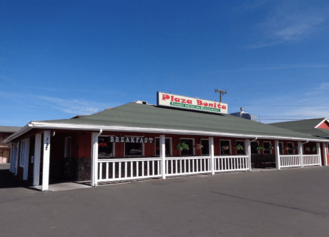 This Charming Restaurant In The Heart Of Grand Canyon Country Is An Arizona Dream