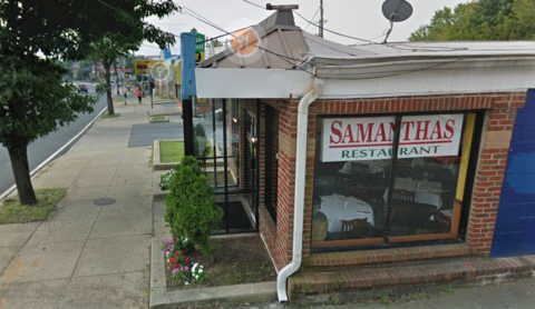 The Mexican And Latin American Cuisine At Samantha's Restaurant In Maryland Is A Must-Try