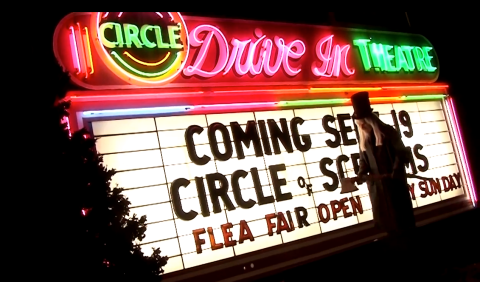 Experience Spine-Tingling Chills At Circle Of Screams In Pennsylvania, America's Only Haunted Drive-In Theater