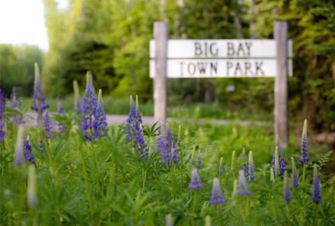 With A Lagoon, Beach, Hiking, And More, Big Bay Town Park In Wisconsin Is A Year-Round Outdoor Paradise