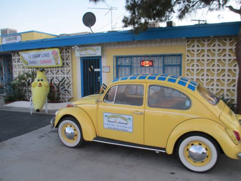 The International Banana Museum Is One Of The Strangest Places You Can Go In Southern California