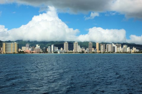 If Locals Do One Thing Before Tourism Opens Up In Hawaii, It Should Be A Visit To Waikiki