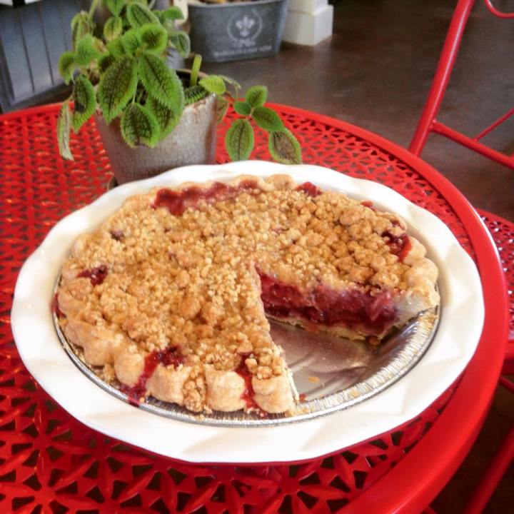 Pie Shops near Atlanta