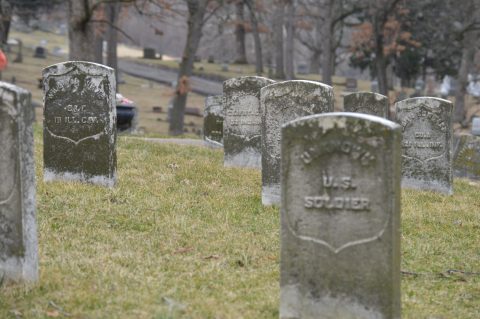 These Creepy Day Trips Through The Spookiest Places in Illinois Are Perfect For Fall