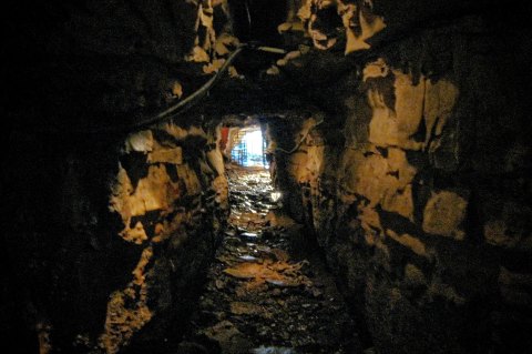 The Bell Witch Cave Is One Of The Strangest Places You Can Go In Tennessee