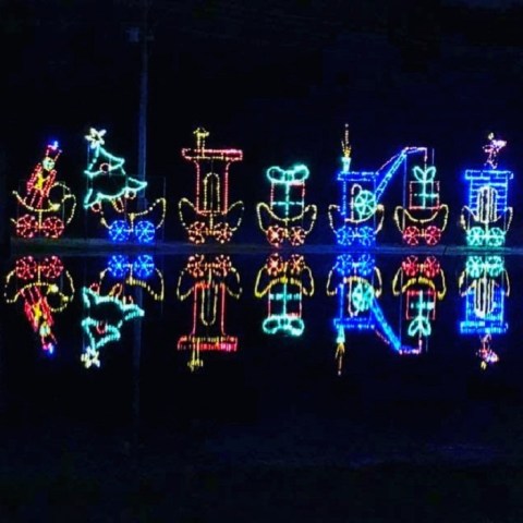 Branson’s Beloved Lights Of Joy Will Be Returning To Missouri