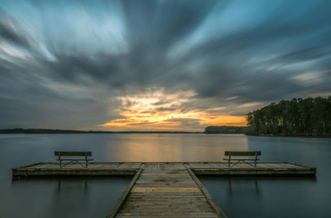 Spend A Night Camping Under The Stars At The Beautiful Jimmy Davis State Park In Louisiana