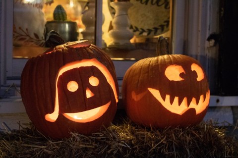 The St. Charles Pumpkin Glow In Missouri Is A Classic Fall Tradition