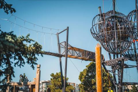 If You Have Children, You Will Want To Take Them To Colorado's Award-Winning Children's Museum of Denver ASAP