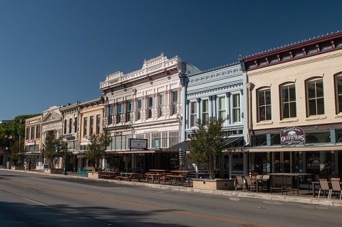 This Day Trip To Georgetown Is One Of The Best You Can Take In Texas