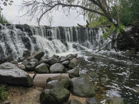 Take An Easy Loop Trail Past Some Of The Prettiest Scenery In Wisconsin On Mallard Lake Trail