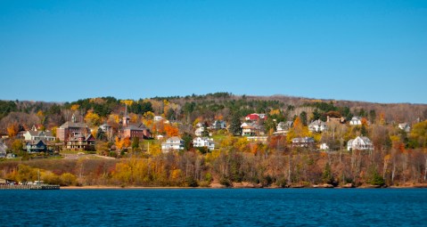 This Day Trip To Bayfield Is One Of The Best You Can Take In Wisconsin