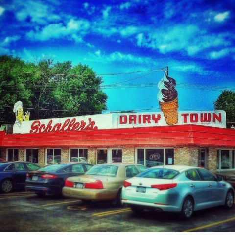 You've Got To Try These 7 Great Burger Joints Around Upstate New York