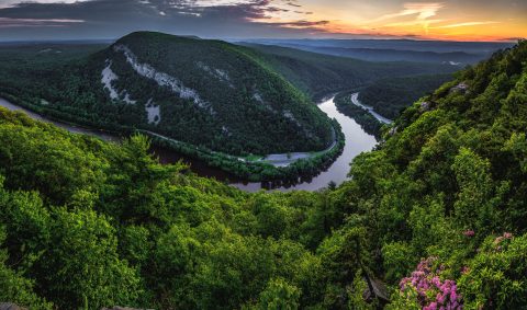 New Jersey Just Ranked Among The Top 5 Happiest States In The Country And We're Not Surprised