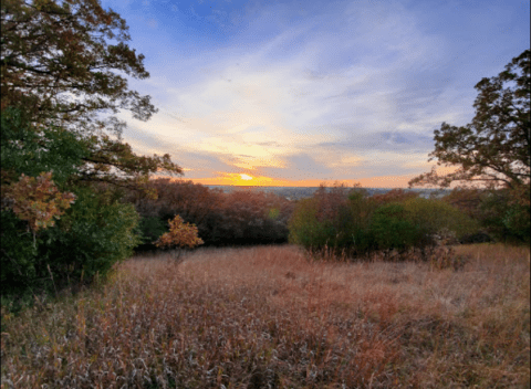 The Great Bear Recreation Park Is A South Dakota Outdoor Oasis Near The Big City