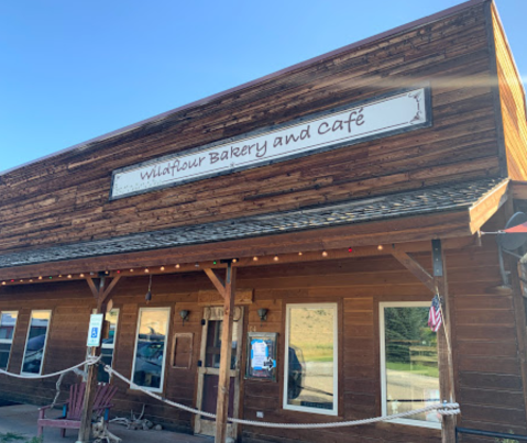 This Small Town Montana Bakery Has The Best Cinnamon Rolls On The Planet