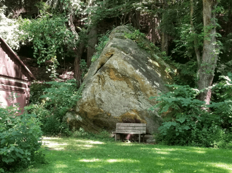 The Hidden Park In Ohio, Wahkeena Nature Preserve, Is An Outdoor Lover’s Paradise