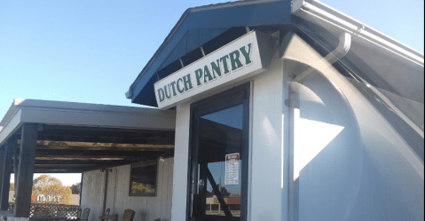 This Small-Town Bakery In Nebraska Makes Donuts That Will Keep You Fueled Up All Morning