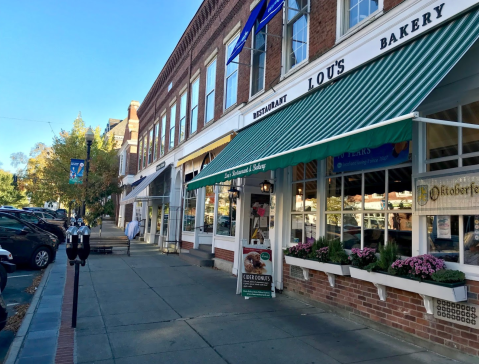 The World’s Freshest Pies Are Tucked Away Inside This Little New Hampshire Bakery