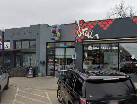 People Drive From All Over Oklahoma To Try The Pies At Pie Junkie