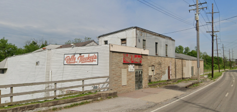 The Most Haunted Honkey Tonk In Kentucky, Bobby Mackey's Has A Creepy History