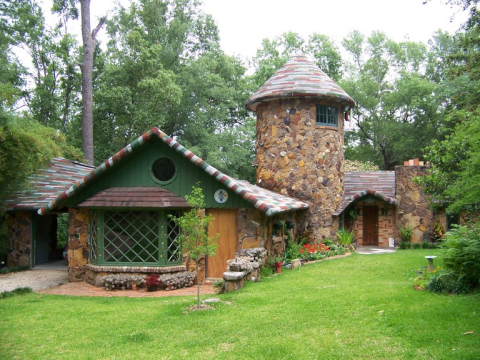 Sheldon Castle Is A Fascinating Spot in Alabama That's Straight Out Of A Fairy Tale