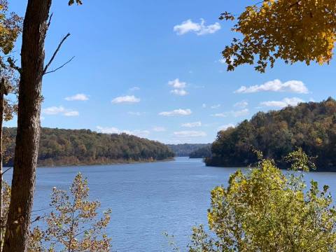 This Park In Kentucky Is A Nature-Lover's Paradise