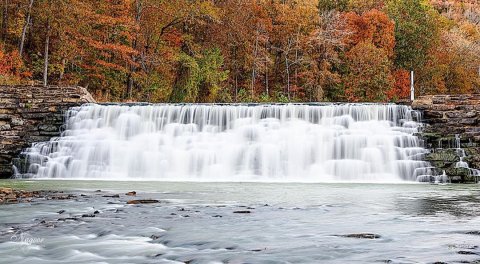 This Day Trip To Devil's Den State Park Is One Of The Best You Can Take In Arkansas