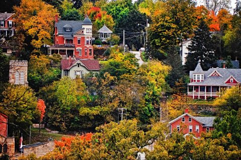 This Day Trip To Galena Is One Of The Best You Can Take In Illinois