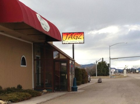 Chow Down At The JAGZ Restaurant, A Mouthwatering Prime Rib Restaurant In Montana