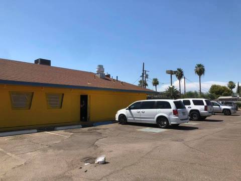 The Birria At Arizona's Taco King Is So Good, It Sells Out Before Closing Time