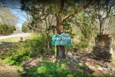 The Hidden Park In Alabama, Monte Sano Nature Preserve, Is An Outdoor Lover's Paradise