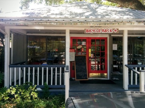 Two Sisters Bakery & Deli Is A Charming Breakfast And Lunch Spot In Alabama