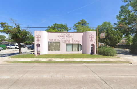 For The Perfect Pizza, Fleur De Lis In Louisiana Is Your Best Bet