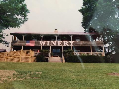 The Savannah Oaks Winery In Tennessee Is The Perfect Weekend Destination From Anywhere In The State