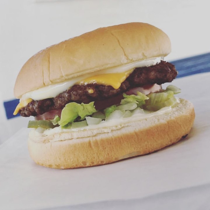 PDI Phillips Drive-In Burger Mississippi