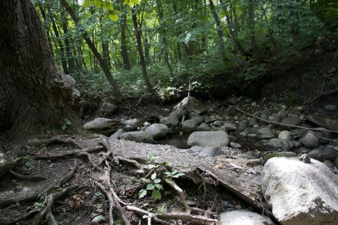 The Most Haunted Bridges In South Dakota, Twin Bridges, Have Been Around Since 1967